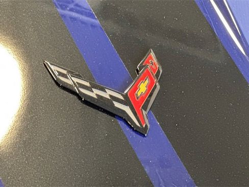New 2025 Chevrolet Corvette Z06 w/ Z07 Performance Package image 40