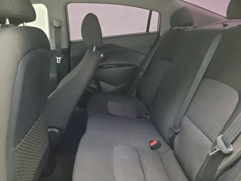 Used 2017 Kia Rio LX w/ Power Package FWD image 18