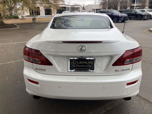 Used 2013 Lexus IS 350C image 3