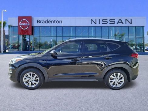 Used 2020 Hyundai Tucson Value image 8