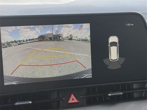 Used 2024 Kia Sportage X-Line image 21