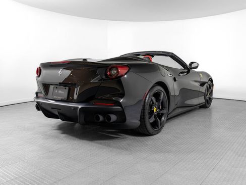 Certified 2023 Ferrari Portofino M image 13