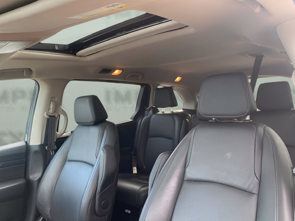 Used 2025 Honda Odyssey EX-L image 15