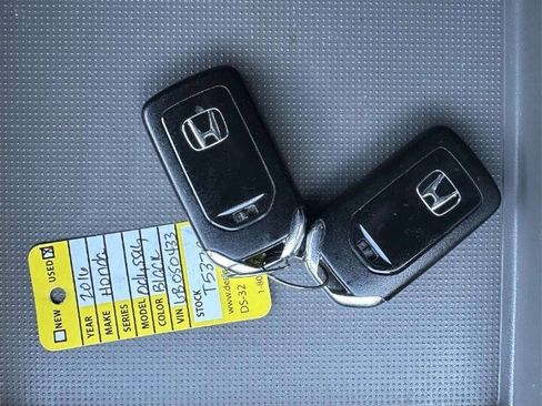 Used 2016 Honda Odyssey EX-L image 41