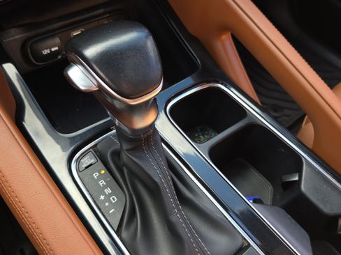 Used 2023 Kia Telluride SX X-Line image 21