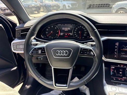 Used 2019 Audi A6 2.0T Premium w/ Convenience Package AWD/4WD image 21
