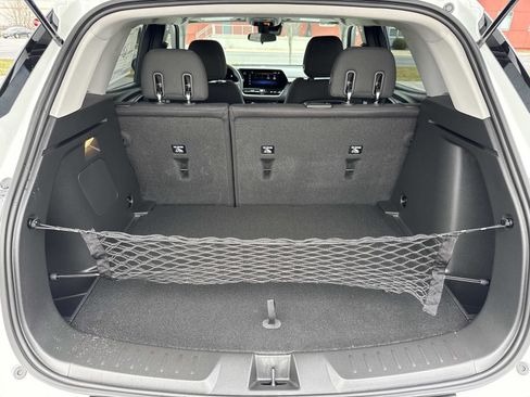 New 2026 Chevrolet TrailBlazer LT image 11