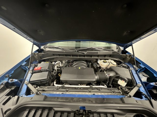 Certified 2024 Chevrolet Silverado 1500 LT w/ All Star Edition Plus AWD/4WD image 29