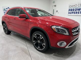 Used 2020 Mercedes-Benz GLA 250 GLA 250 video 2