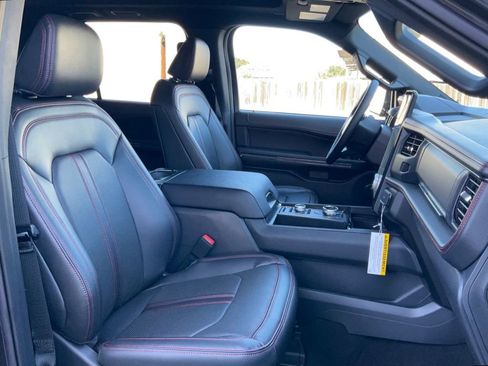 Certified 2024 Ford Expedition Limited image 62