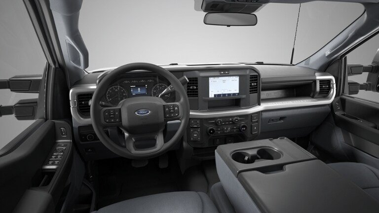 New 2026 Ford F250 XL w/ STX Appearance Package AWD/4WD image 65