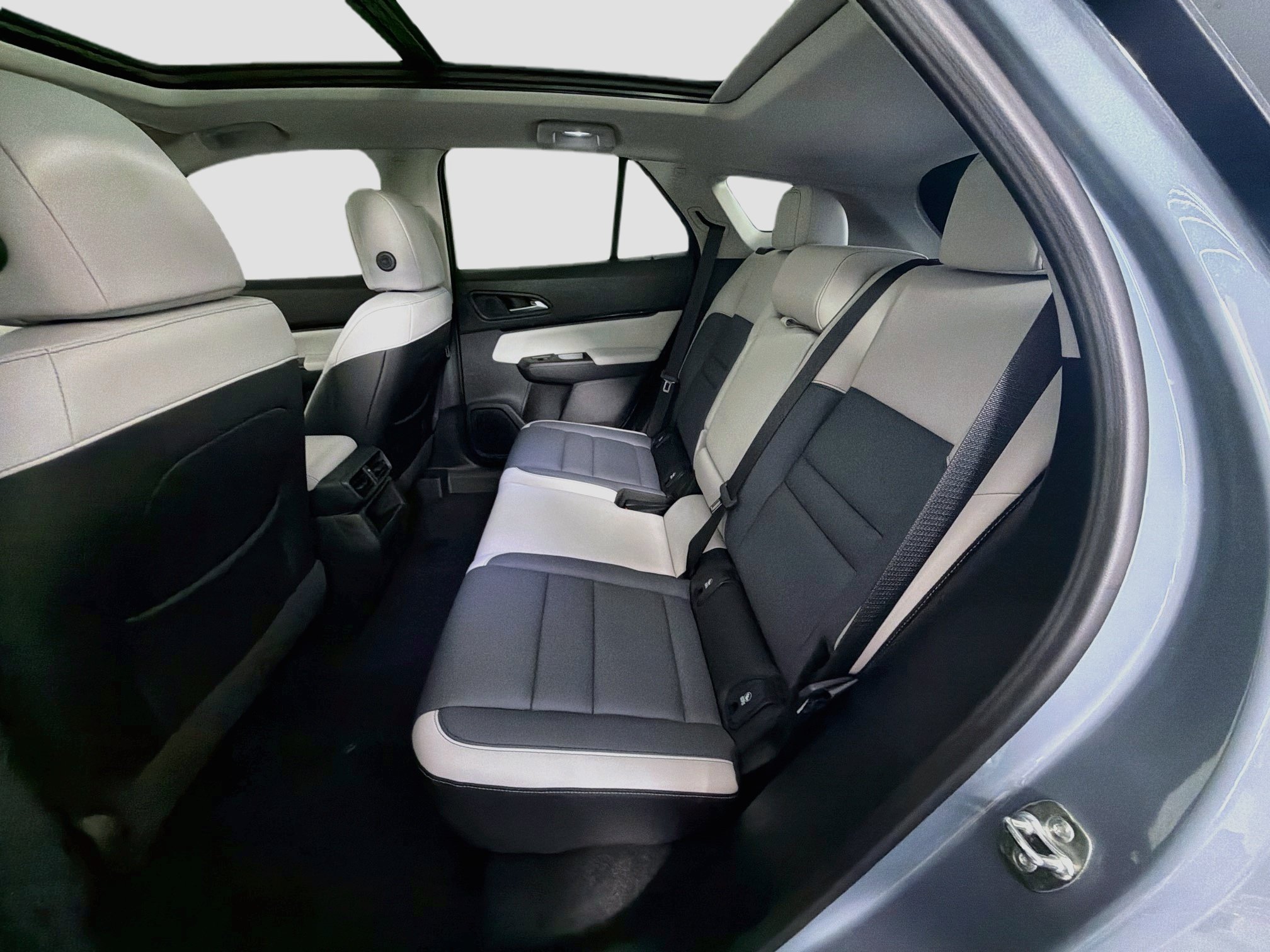 Used 2026 Honda Prologue Touring image 30