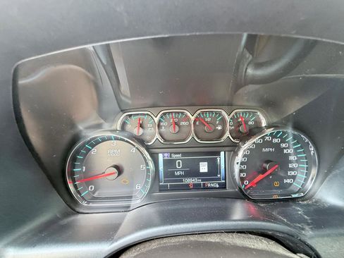 Used 2018 GMC Sierra 1500 SLT w/ SLT Premium Package AWD/4WD image 15
