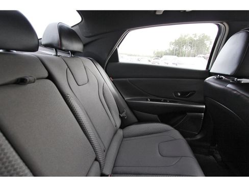Used 2024 Hyundai Elantra N Line FWD image 14