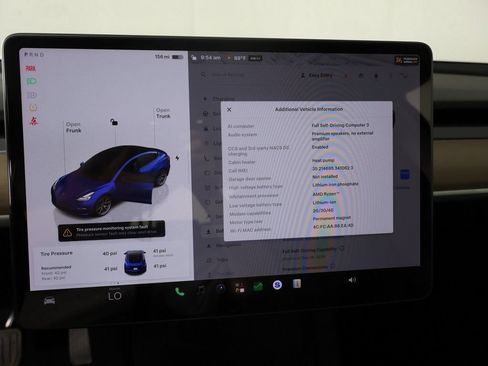 Used 2023 Tesla Model 3 Standard Range RWD image 3