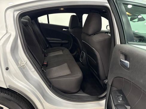 Used 2023 Dodge Charger R/T w/ Cold Weather Package image 42