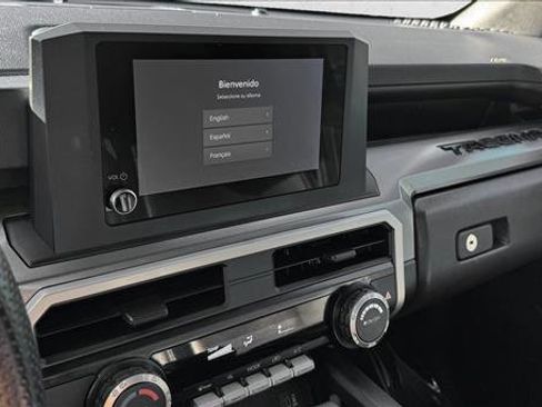 Used 2024 Toyota Tacoma SR5 AWD/4WD image 11