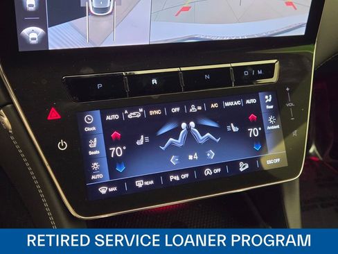 New 2025 Maserati Grecale Modena AWD/4WD image 37