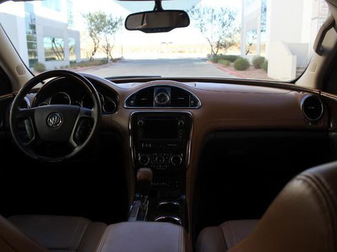 Used 2015 Buick Enclave Leather image 20