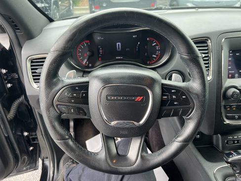 Used 2019 Dodge Durango GT AWD/4WD image 18