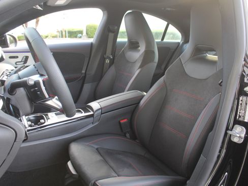 New 2026 Mercedes-Benz CLA 250 image 16