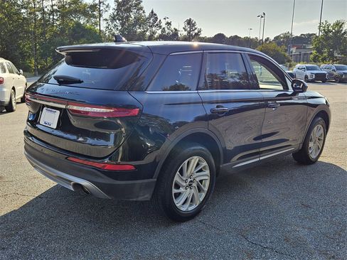 Used 2023 Lincoln Corsair AWD image 12