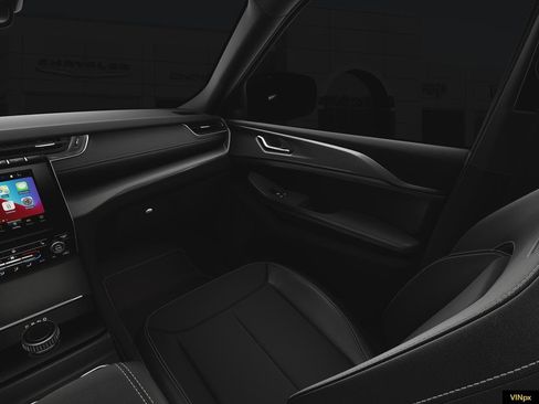 New 2025 Jeep Grand Cherokee Altitude AWD/4WD image 41
