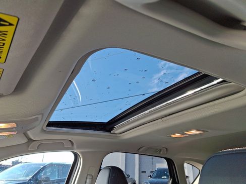 Used 2023 MAZDA CX-5 AWD 2.5 S w/ Premium Plus Pkg image 15