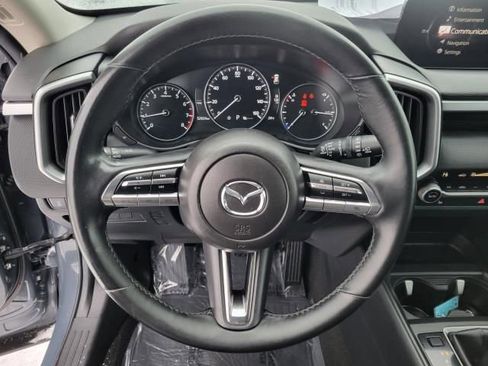 Used 2024 MAZDA CX-50 AWD 2.5 S w/ Preferred Package image 23