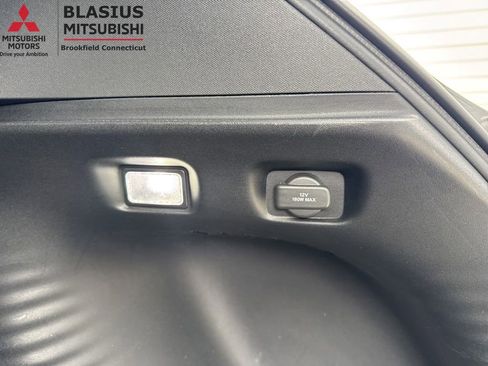 Used 2025 Honda HR-V Sport image 14