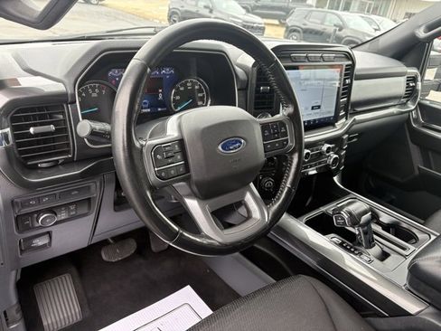 Used 2021 Ford F150 XLT w/ Equipment Group 302A High image 28