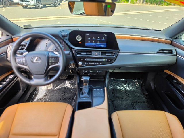 Used 2022 Lexus ES 350 w/ Premium Package FWD image 31