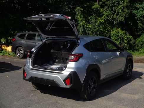 New 2026 Subaru Crosstrek 2.5i AWD/4WD image 7