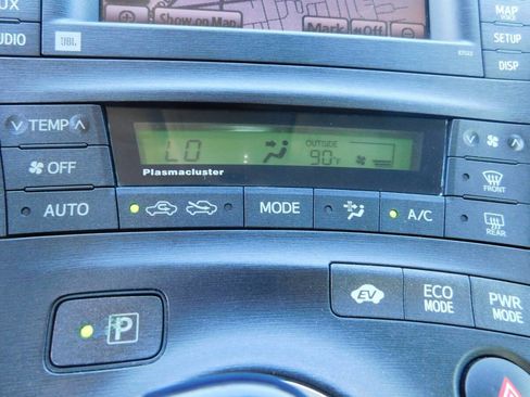 Used 2010 Toyota Prius image 13