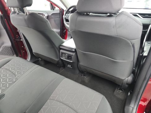 Used 2023 Toyota RAV4 XLE w/ Convenience Package image 11