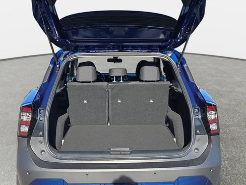 New 2026 Nissan Kicks SV w/ Charging Package image 12