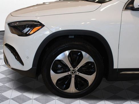 Certified 2026 Mercedes-Benz GLA 250 GLA 250 image 10