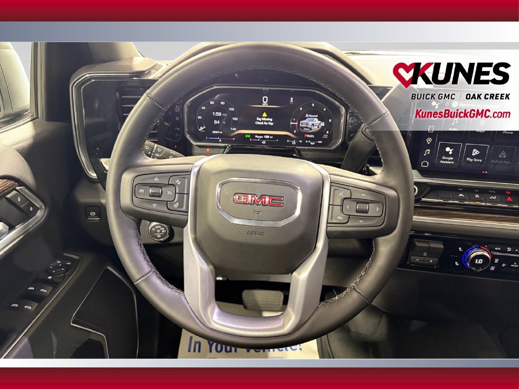 Used 2026 GMC Sierra 1500 Elevation AWD/4WD image 15