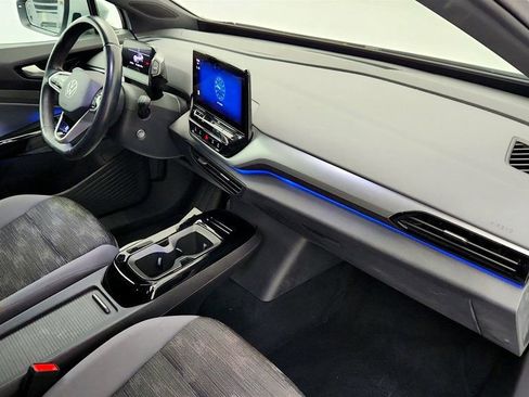 Used 2022 Volkswagen ID.4 Pro image 24