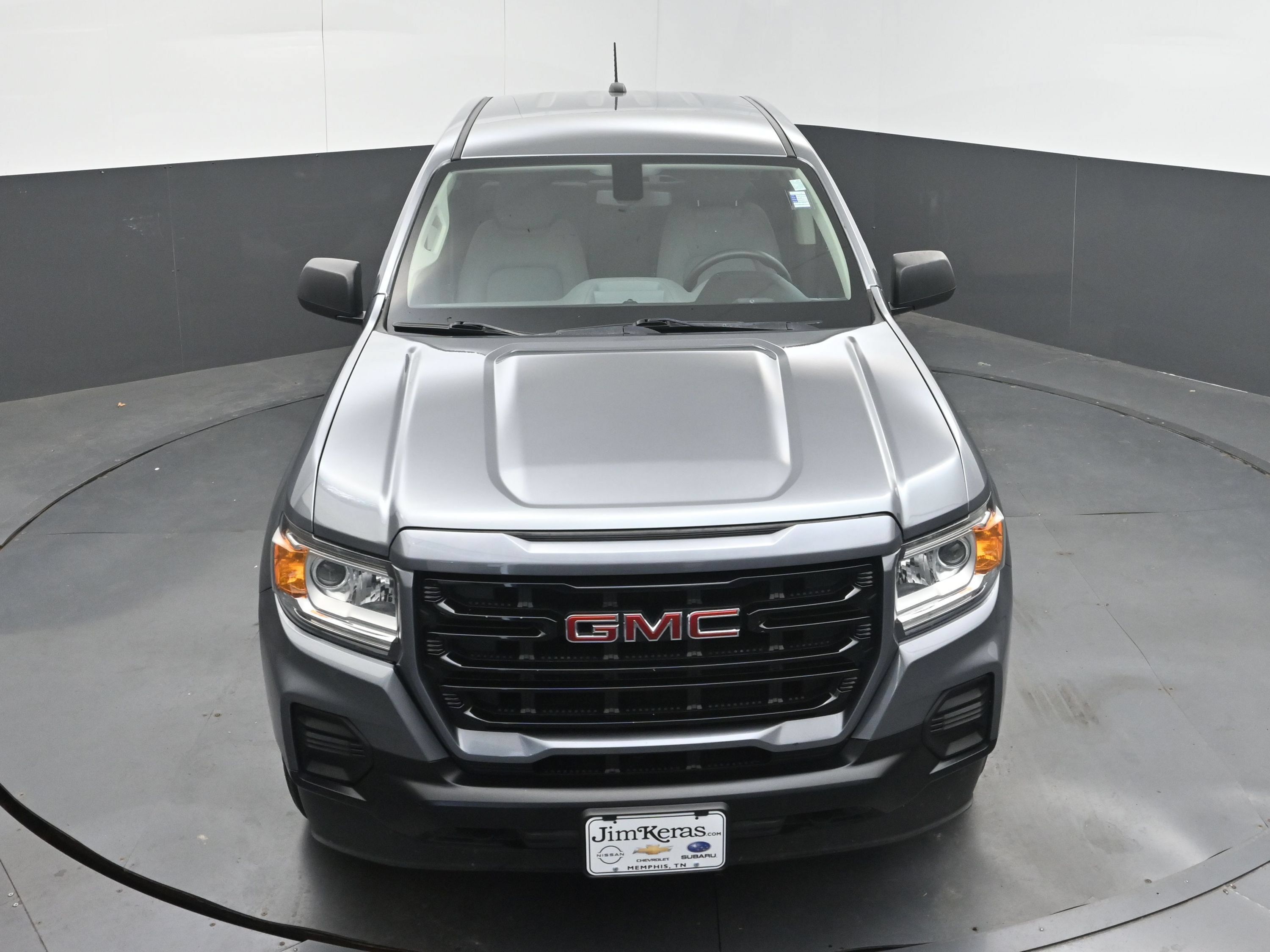 Used 2021 GMC Canyon Elevation Standard w/ Convenience Package RWD image 33