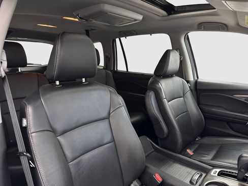 Used 2020 Honda Pilot EX-L image 40