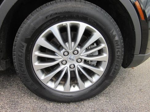 Used 2018 Lincoln MKX Select w/ Select Plus Package AWD/4WD image 20