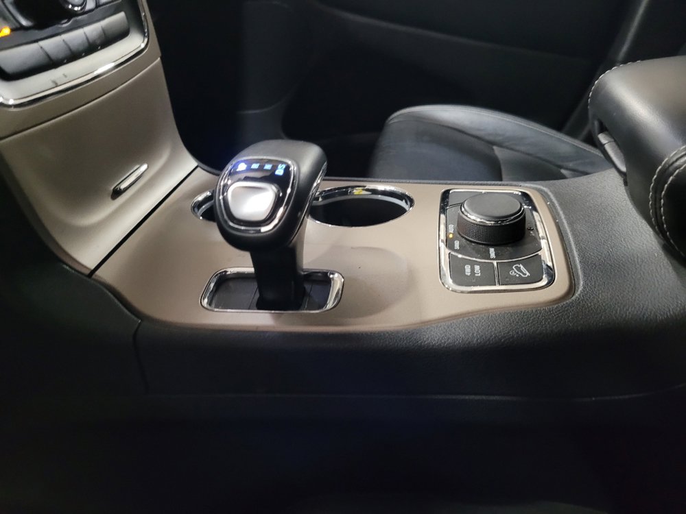 Used 2015 Jeep Grand Cherokee Limited AWD/4WD image 26