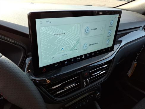 Used 2025 Ford Escape ST-Line Select w/ Tech Pack #1 image 14