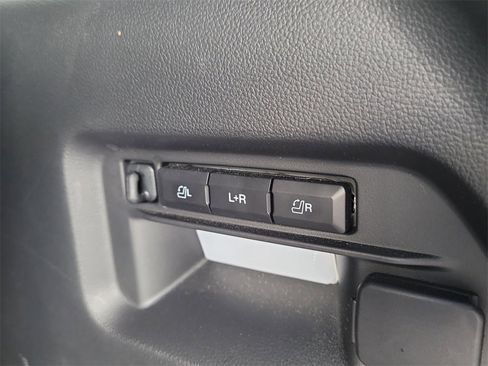 Certified 2023 Ford Explorer Limited w/ Limited Technology Package image 10