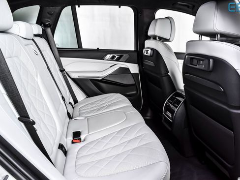 Used 2023 BMW X5 xDrive45e w/ Executive Package image 23