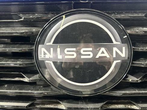 Used 2025 Nissan Sentra SV w/ All-Weather Package FWD image 37