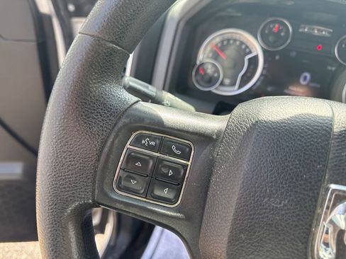 Used 2013 RAM 1500 Classic SLT w/ Premium Display Pkg image 21