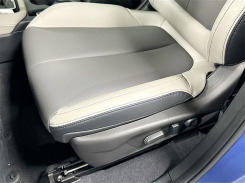 New 2025 Subaru Forester Limited image 18