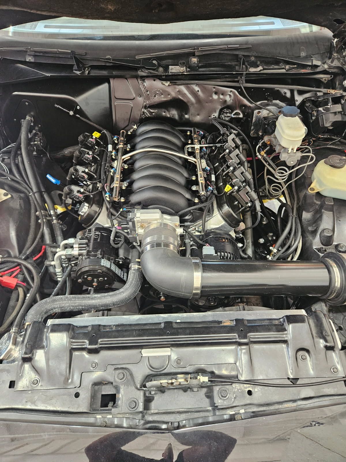 Used 1987 Buick Regal Coupe RWD image 28